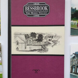 Bessbrook: The Model Village 1845 - 1995 book